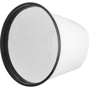 Saco Vonder APV 2475 75 Litros Filtro Para Aspirador 