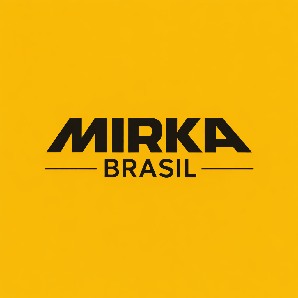 logo mirka brasil