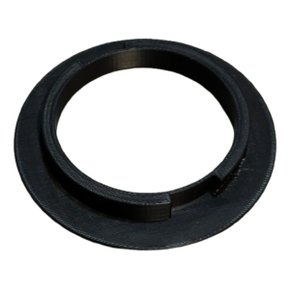 Adaptador Kärcher NT 2000 NT 3000 Para Filtro Hepa Aspirador 
