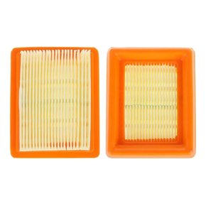 Filtro De Ar P/roçadeira Fs120/fs250/fs300/fs350/stihl 
