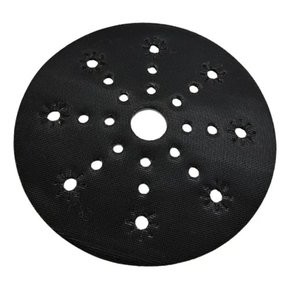 Interface 225mm 25h Para Mirka Leros 9” Girafa Lixadeira 