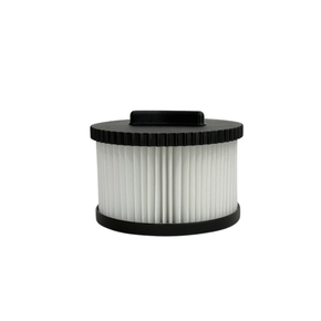 Cartucho DeWalt DWV 010 DWV 009 Filtro Hepa Aspirador 