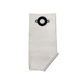 Saco Bosch GAS 15 Litros Filtro Aspirador Pó