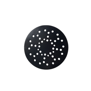 Interface Lixadeira Stone Hammer, Nauber Roto 9x